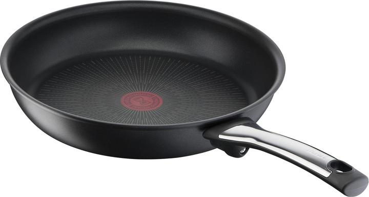 Tefal Grill pan (28 cm, Frying pan, Aluminium)