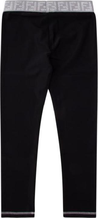 Produktbild Fendi Legging Lycra (10)