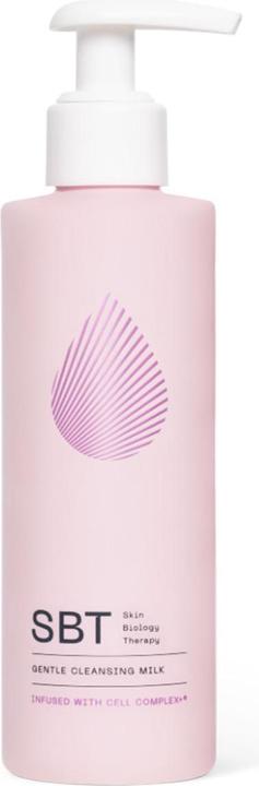 SBT Sensitive Gentle Cleansing Milk (Reinigungsmilch, 200 ml)