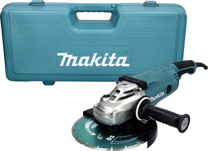 Immagine prodotto Makita GA9020RFK3 (230 mm)