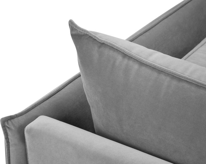 Actual product image Micadoni Agate (Chaise longue)