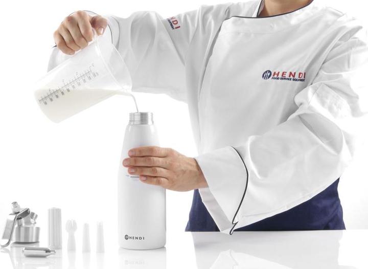 Produktbild Hendi Sahnespender KitchenLine (0.95 l)