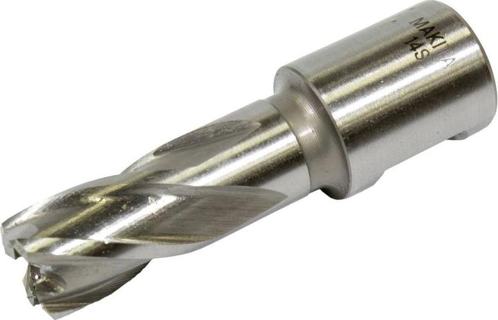 Makita Core drill 14x35mm (14 millimetres)