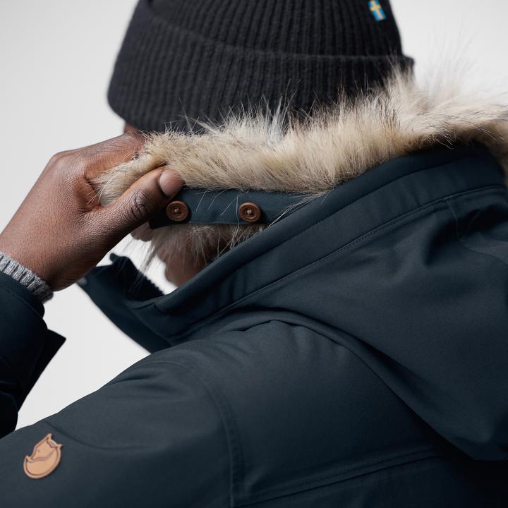Produktbild Fjällräven Nuuk Lite Parka (XL)