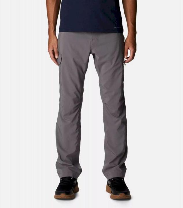 Produktbild Columbia Silver Ridge Utility Pant (30)