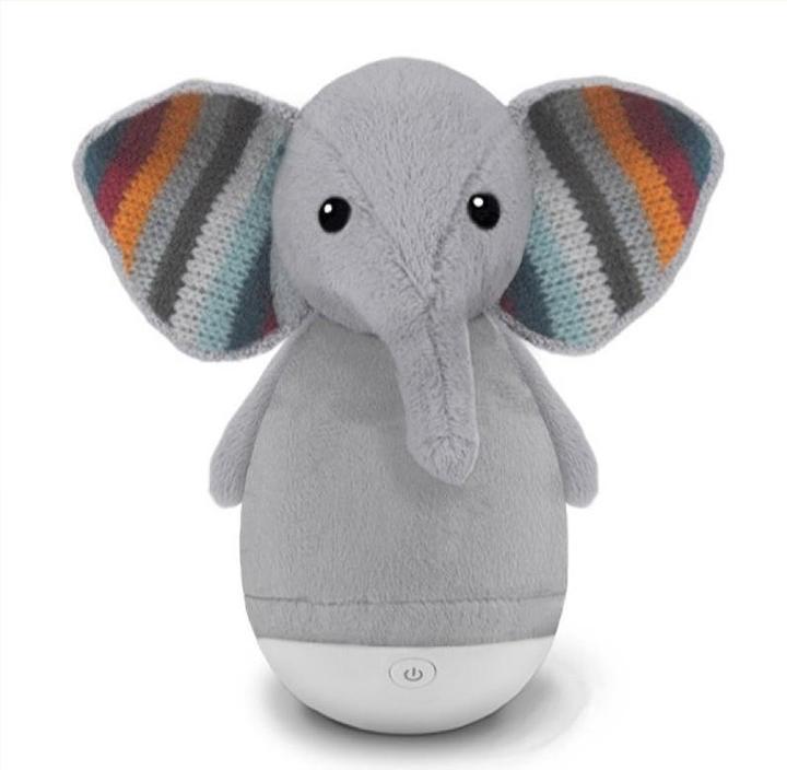 Actual product image ZaZu Elli the elephant