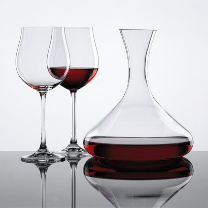 Produktbild Nachtmann Vivendi (47.40 cl, 4 Gläser, Weissweingläser)