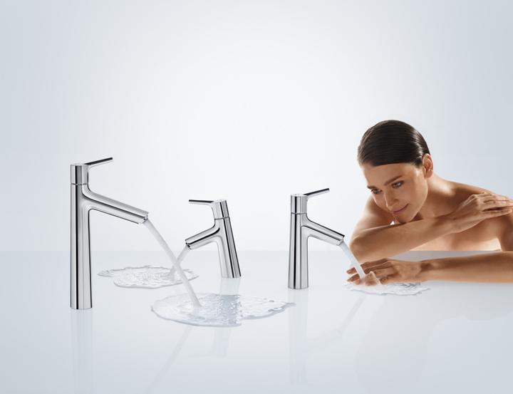 Immagine prodotto hansgrohe Talis S Chrome