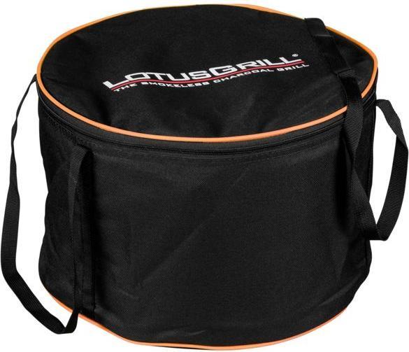 Produktbild LotusGrill Original mit USB (32 cm)