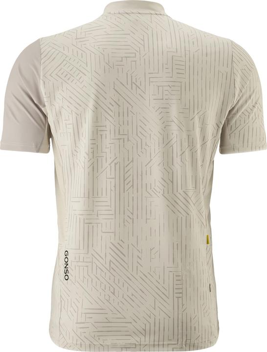 Immagine prodotto Gonso Adventure Jersey Halfzip (4XL)