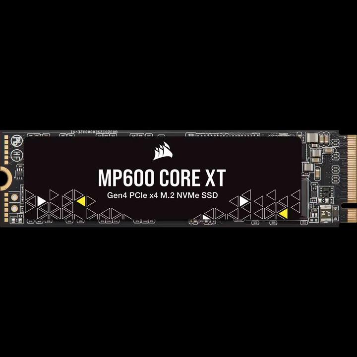 Image du produit Corsair MP600 CORE XT (1000 Go, M.2 2280)