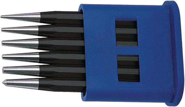 Futuro BRW Taper punch set