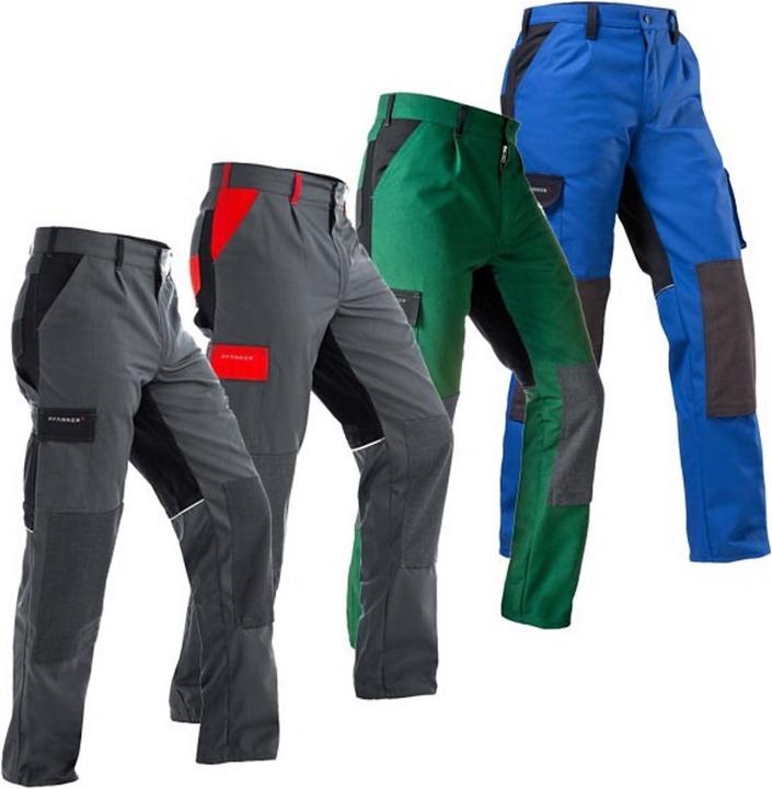 Actual product image Pfanner Arbeitshose (54)