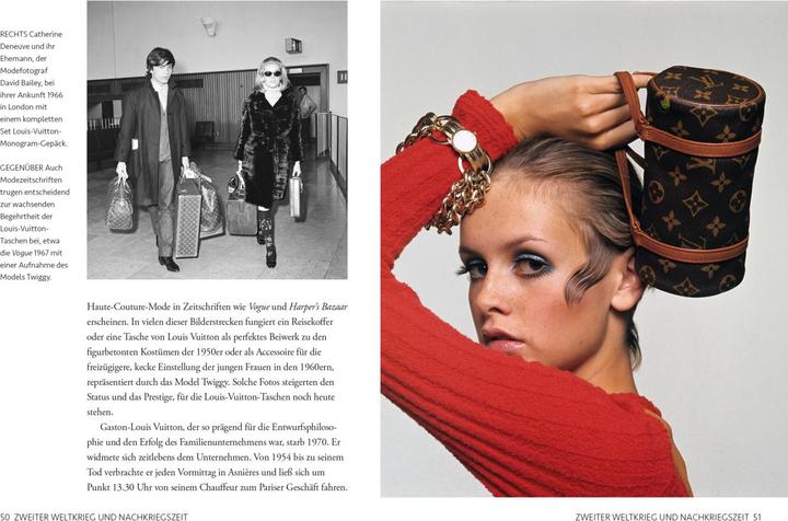 Image du produit Little Book of Louis Vuitton (Allemand, Karen Homer, 2024)