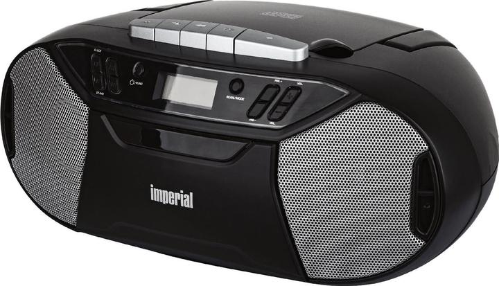 Image du produit Imperial PBB 1 (FM)