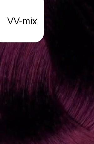 Image du produit Goldwell Colorance Cover Plus (6VV@PK - rose éluminé violet métallique)