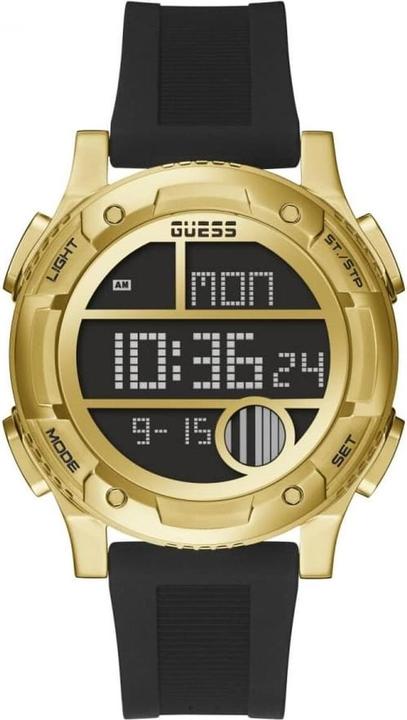 Actual product image Guess Trend Zip GW0272G2 (M) (44.50 mm)