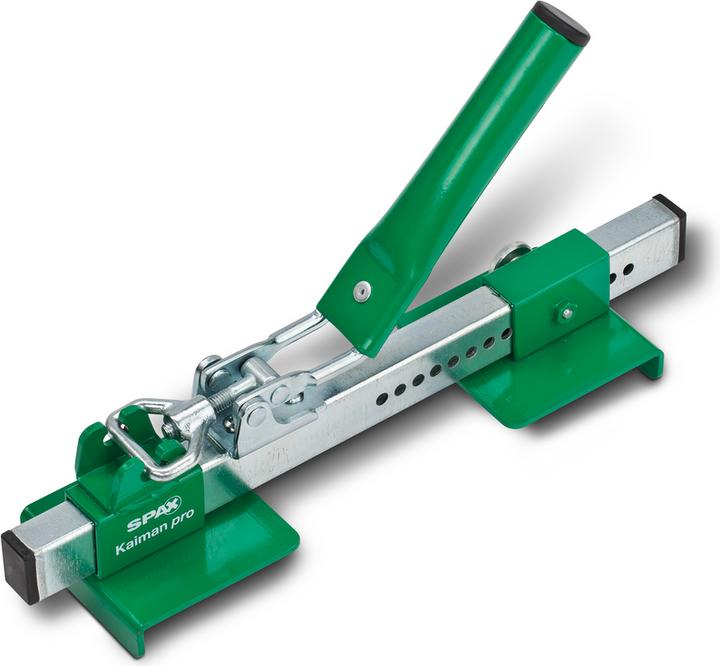 Actual product image Spax Brettrichter-Set