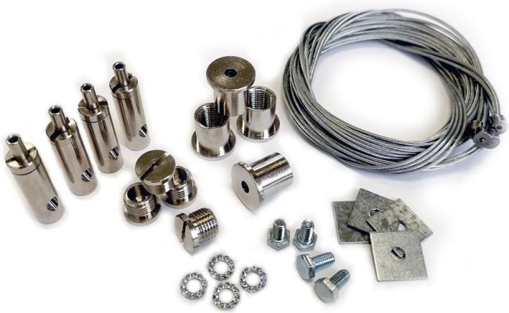Produktbild Dimplex IRP Cable Set