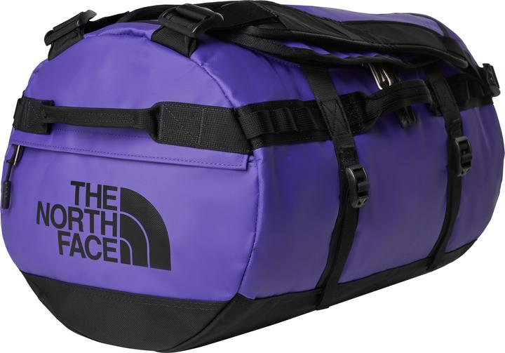 Tnf Black, Peak purple