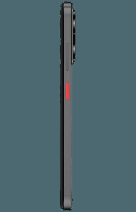 Actual product image ZTE Blade V70 Vita 4GB/256GB Grau (256 GB, Grey, 6.70", Dual SIM, 5 Mpx, 4G)