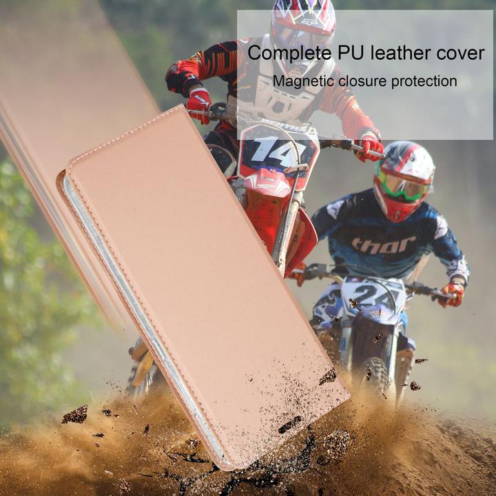 Produktbild Cadorabo Classy Book Hülle für Samsung Galaxy A32 4G (Samsung Galaxy A32)