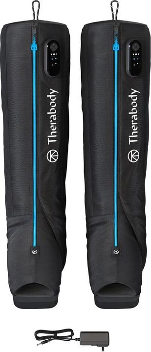 Image du produit Therabody RecoveryAir JetBoots - L