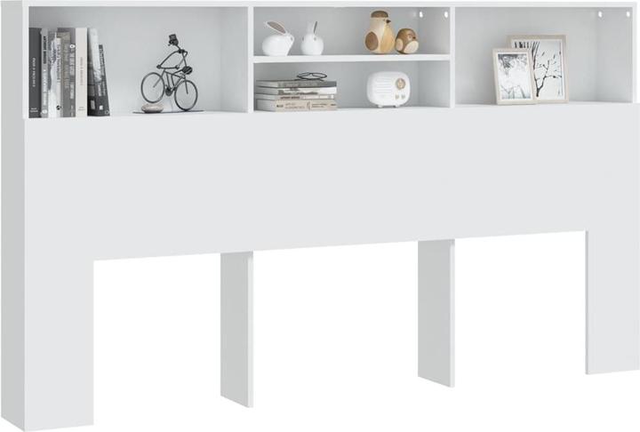 Produktbild VidaXL Oldrich (180 x 19 x 103.5 cm)