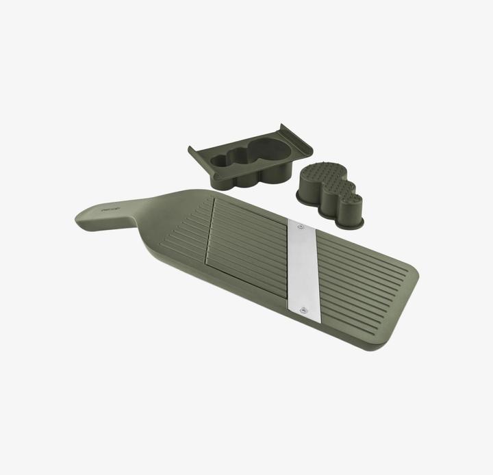 Image du produit Eva Solo Mandoline Green Tool Vert