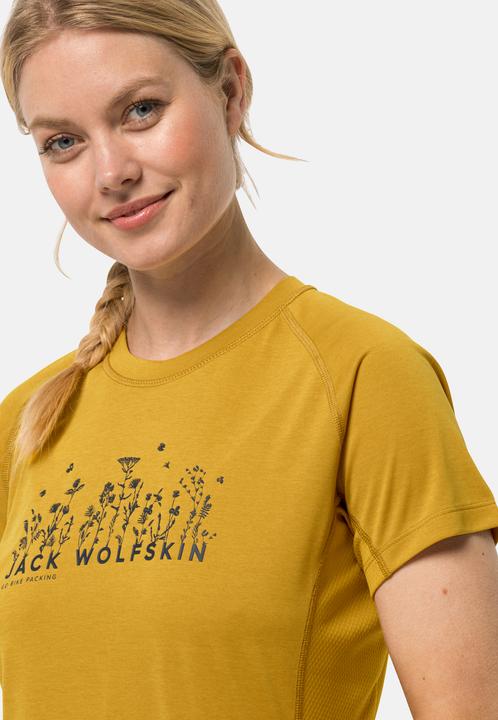 Produktbild Jack Wolfskin Morobbia Vent T W (M)