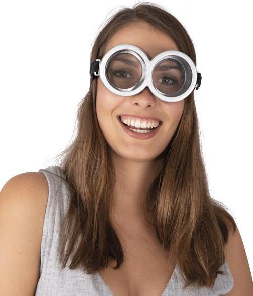Produktbild P'tit Clown Minions Brille