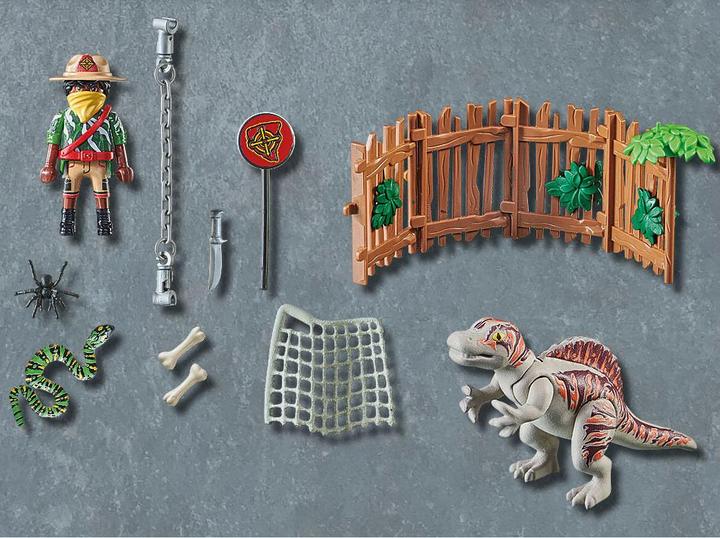 Immagine prodotto Playmobil Baby Spinosauro (71265)