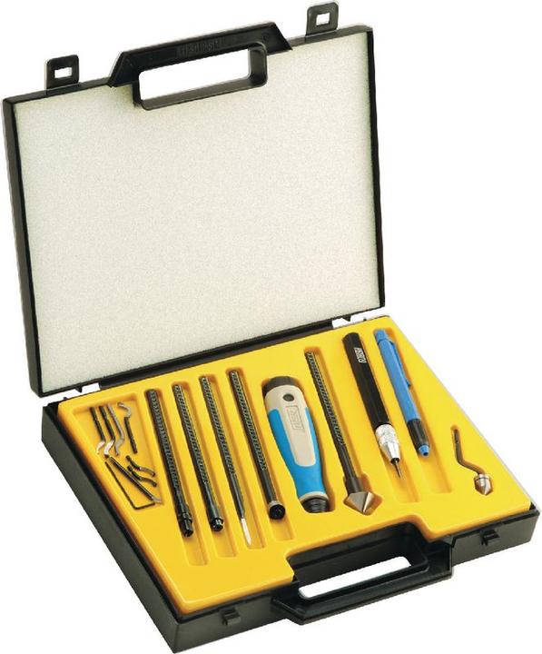 Noga Deburring set
