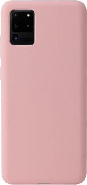 Immagine prodotto MU Classic Serie di casse in silicone liquido (Samsung Galaxy S20+)