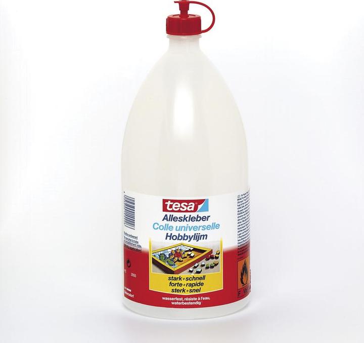 Immagine prodotto tesa Colla liquida, colla per tutti gli usi (1750 g)
