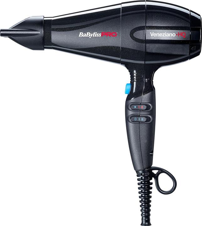 Immagine prodotto BaByliss Pro Veneziano HQ 2200W