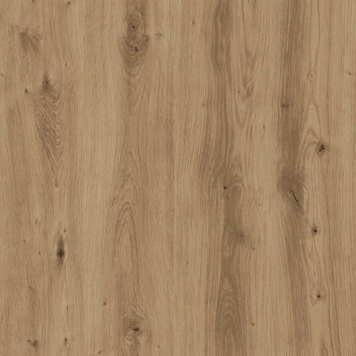 Produktbild VidaXL Hängeglasschrank Artisan-Eiche 80x31x60 cm Holzwerkstoff Küchenschrank (80 x 31 x 60 cm)