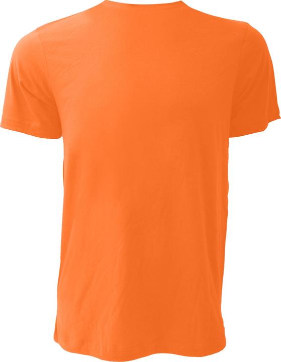 Produktbild Bella Canvas Canvas Jersey TShirt Kurzarm (XS)