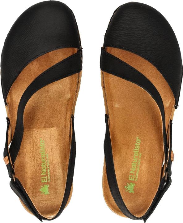 Actual product image El Naturalista Sandalen (40)