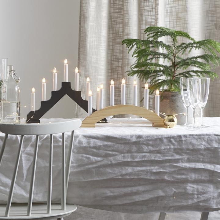 Actual product image Star Trading Candlestick BEA