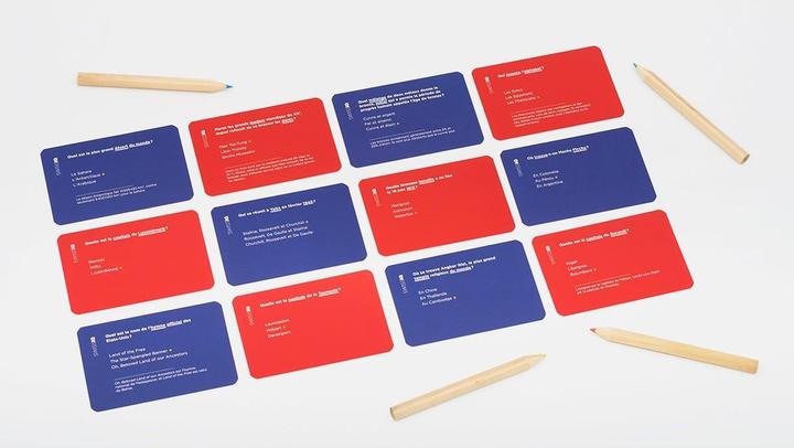 Produktbild Helvetiq SwissIQ Plus (Deutsch)