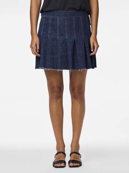 Immagine prodotto Pieces Gonna in denim PCFABIA (L)