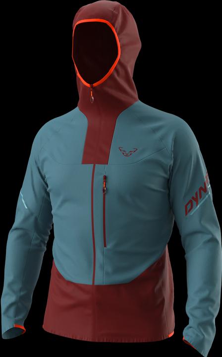 Produktbild Dynafit Traverse DST Jacket (XXL)