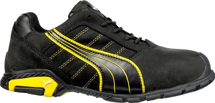Produktbild Puma Amsterdam Low (S3, 46)