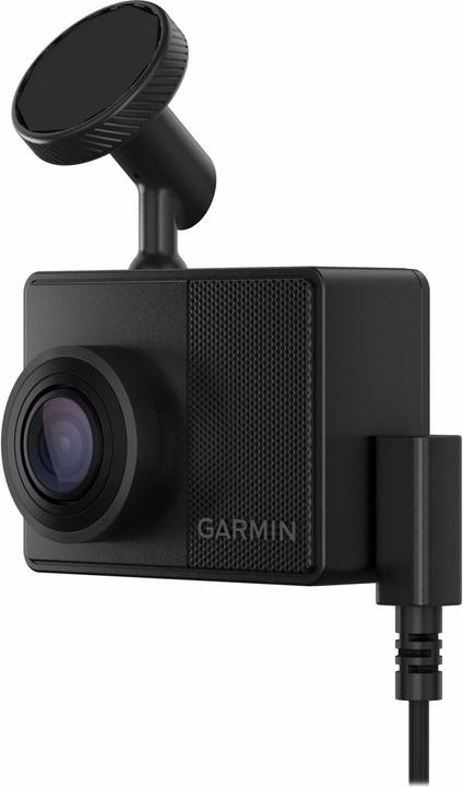 Produktbild Garmin Dash Cam 67W (Bluetooth, Beschleunigungssensor, GPS-Empfänger, Eingebaute Anzeige, WQHD)