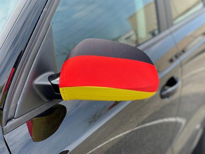 GuGus Überzug für Rückspiegel