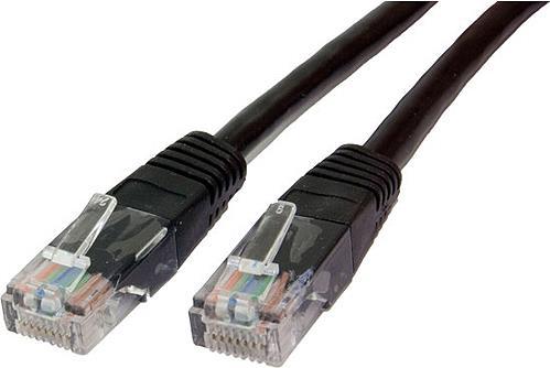 Produktbild MediaRange NETZWERKKABEL 10m (U/UTP, CAT6, 10 m)