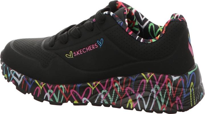 Immagine prodotto Skechers X J Goldcrown Uno Lite Love (29)