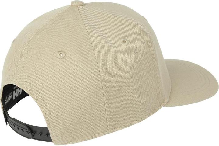 Actual product image Helly Hansen Workwear Kepurė su snapeliu HELLY HANSEN Kensington Ca, smėlio spalvos (S)