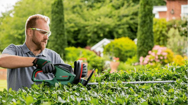 Productafbeelding Bosch Home & Garden UniversalHedgeCut 60 elektrische heggenschaar (Elektrische heggenschaar)